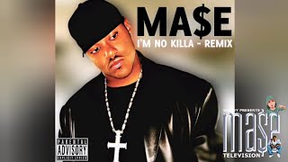 Mase - I'm No Killa | Original Remix (1999)