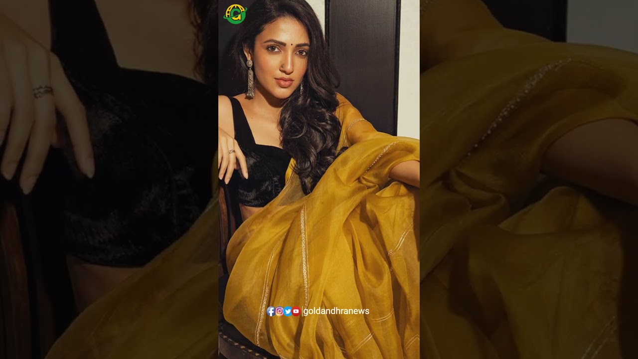 Naughty Neha Shetty❤️ | 