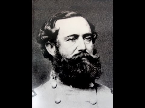 General Wade Hampton