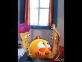 talking chicky fanmade android pixels all animations
