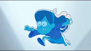 "Grunkle Stan, I Trust You" Scene | The moment Mable became the best character in gravity falls.