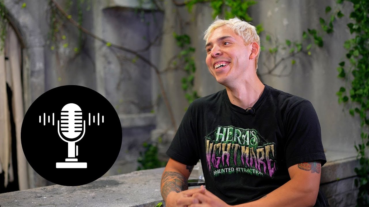 Hera’s Nightmare Introduces The Horror Vault Selfie Walkthrough