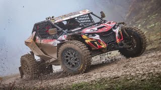 Petlas 2026 Offroad Türkiye Şampiyonasının İlk Ayağı Trabzonda