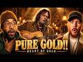 THIS SONG FEELS TIMELESS!! American Rappers React to Neil Young - Heart of Gold | First Time
