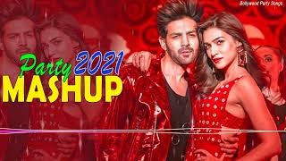 Dj Party Mix 2022 - Bollywood Remix Songs 2022 / New Hindi REmix Songs 2022 - Neha KK,Kabir Singh...