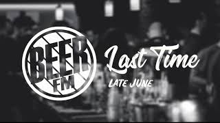 Late June - Last time