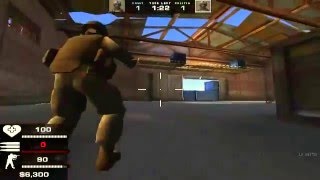 Nplay Begone The Power of the Zss Sniper.
