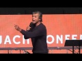 Jentezen Franklin - Don't Waste Your Oil 2014