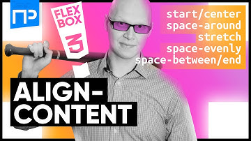 align-content flexbox css / Выравнивание элементов в флексбокс / css flexbox уроки