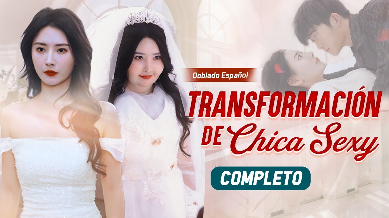 GORDA es ridiculizada por no ser digna del CEO, pero pierde 250kg y sorprende a todos con su belleza