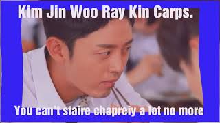 Kang Chan Jae Woo by Kim Jin Woo Ray Kin Carps 2016 2017 crying home again
