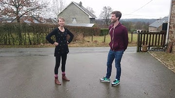 Level A week 6: 8 count circle and bear hugs