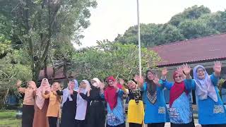 Download Lagu SMPN 1 Bayah bahagia menyambut bulan suci Ramadhan #fyp #viral #viralvideo #sekolah #ramadhan  MP3