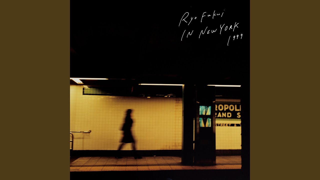 A LETTER FROM SLOWBOAT / 福居良 / LP / 新品 ULTRA SHIBUYA】ア・レター・フロム・スローボート(CD): CDCDレコードT