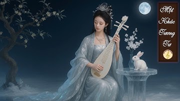 Một khúc tương tư | Nhạc Cổ Phong Buồn Gây Nghiện – Hỏi trời cao kia | Lyrics Video