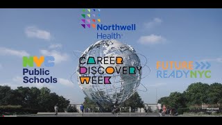 Unlocking Futures: Highlights from FutureReadyNYC's Career Discovery Week by Northwell Health 106 views 3 weeks ago 5 minutes, 19 seconds