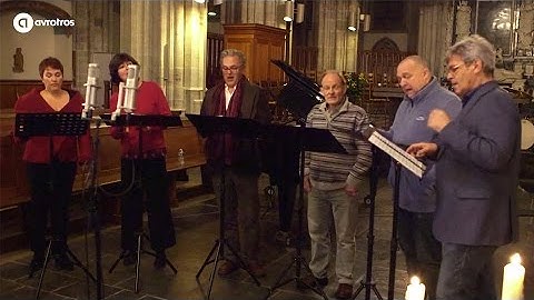 Gesualdo Consort Amsterdam - Cupido Variations | Tijl B op Volle Toeren