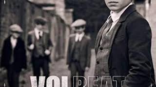 Volbeat - Immortal But Destructible chords
