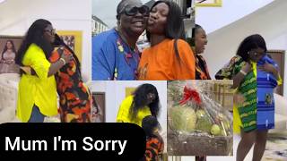 Uche Nancy Forgives Her After Everything