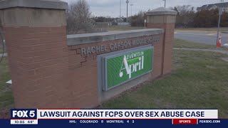 Lawsuit claims Fairfax County Public Schools downplayed former student's rape | FOX 5 DC