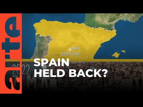 Spain: A Country