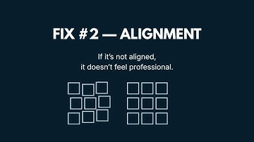 3 Design Fixes That Make Any Layout Look Premium