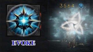 Arcane Damage Build | Best Farming Method - Vampire's Fall 2