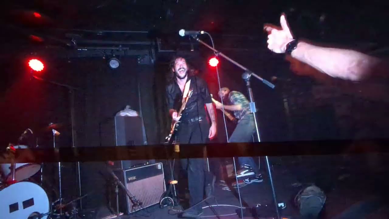 Watch Totally Cashed - Shred Honcho (live 8/7/2023) on YouTube Watch Totally Cashed - Shred Honcho (live 8/7/2023) on YouTube