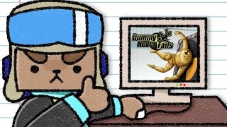This Browser Game Is A Blast From The Past screenshot 2