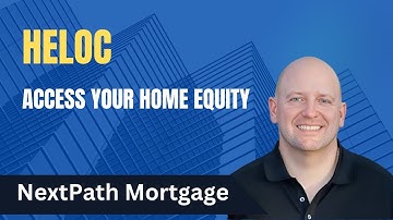 HELOC Explained | Access Your Home Equity Fast in 2025 #heloc