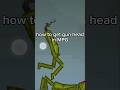 how to get gunhead in melon playground #melonplaygroudmeme #melonplaygroundmemes #melonsanbox