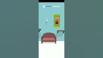 Bottle Flip 3D - Gameplay Walkthrough Level-7 (iOS &Android) | Livmyth Gameplay #shorts #franklin