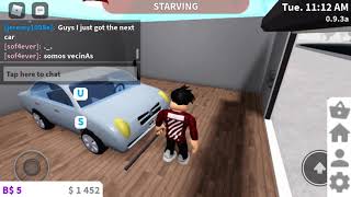 Getting the bloxia voyage in bloxburg. Getting the bloxia voyage in bloxburg.