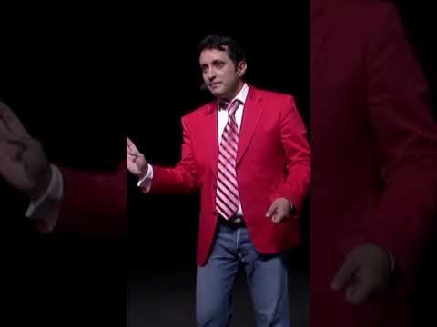 Mi papá jugando golf | Me Pido la Ventana con Frutica Picada | Andrés López