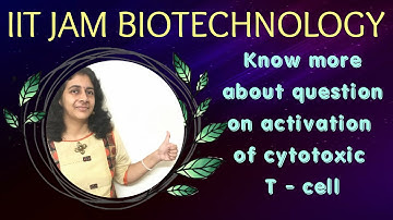 IIT JAM BIOTECHNOLOGY Solved 2M MSQ with all options explained.