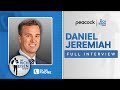 NFL Network’s Daniel Jeremiah Talks Aaron Rodgers, NFL Draft & More with Rich Eisen | Full Interview