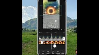 TUTORIAL VIDEO/Paano gumawa ng Magic Portal ni Doctor Strange😝