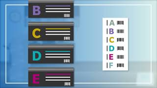 AccurioPro Flux: Effortless variable data printing