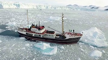 NASA scientists want to predict sea level rise