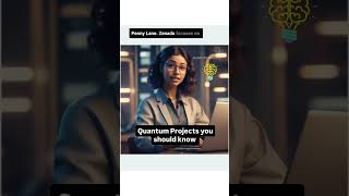 Top Quantum Computing Projects You Should Know