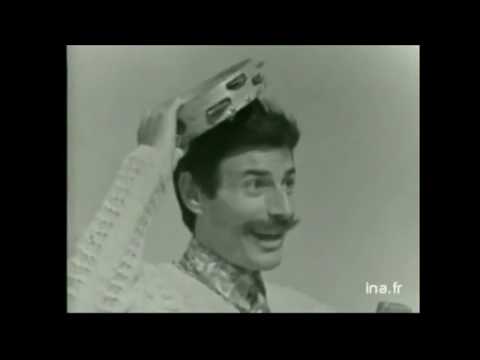 Jean Ferrat - A Santiago