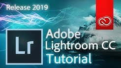 Lightroom Classic CC 2019 - Full Tutorial for Beginners [General Overview] - Durasi: 15.45. 