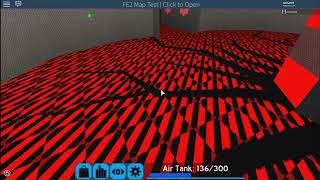 Roblox FE2-Voluto(Insane)
