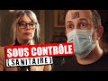 SOUS CONTROLE - Court-Métrage