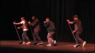 Kollaboration SF 2 - ANAK