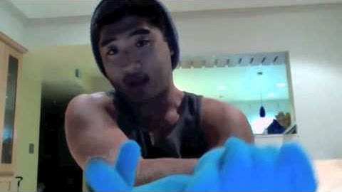 Gloving Basics: How to Circle Move