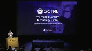 Q-CTRL at the Quantum San Diego Convening (QSDC)—We make quantum technology useful