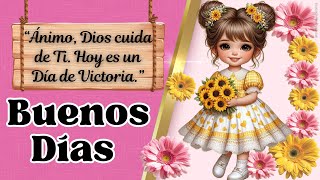 Que Tengas Un Hermoso Día