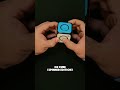 O2 Cube (Spinner Edition) Showcase 🧊 | Cube Collection 2026 #shorts #imcuberrr