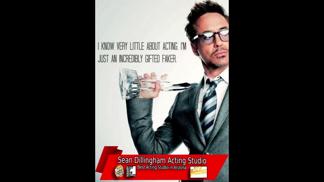 Arizona Acting Classes 